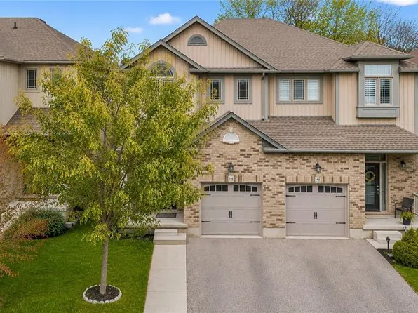 144 Kemp Cres, Guelph, ON N1E 0K1