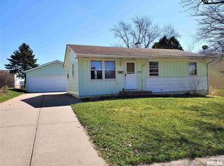 2611 N Concord St, Davenport, IA