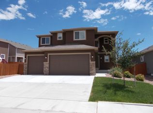 4455 Canteen Trl, Colorado Springs, CO 80922