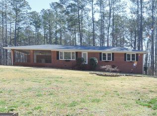5525 Pace Rd, Fairburn, GA 30213