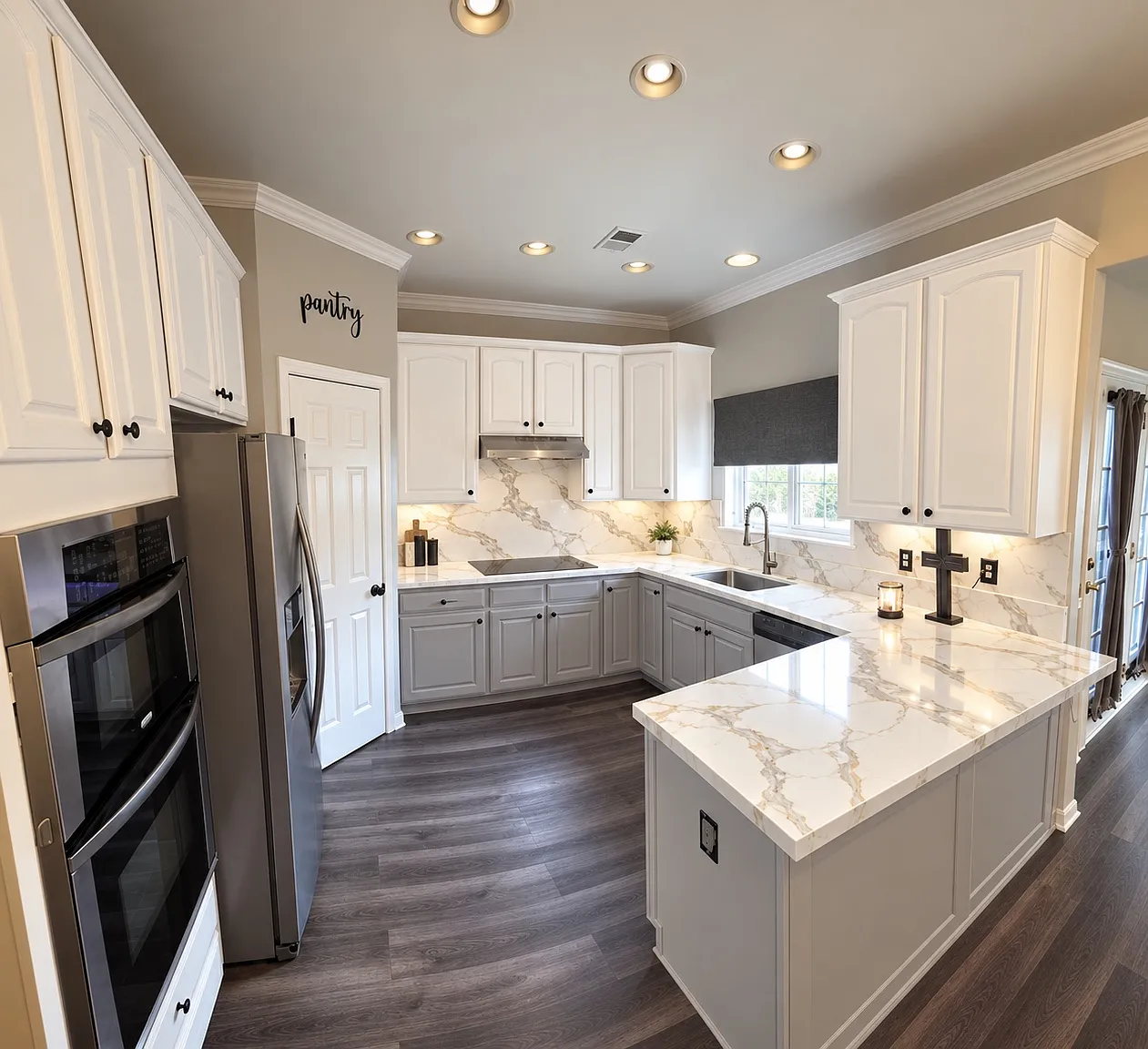 4 bed, 2680 sqft, $2,250 — Photo 2