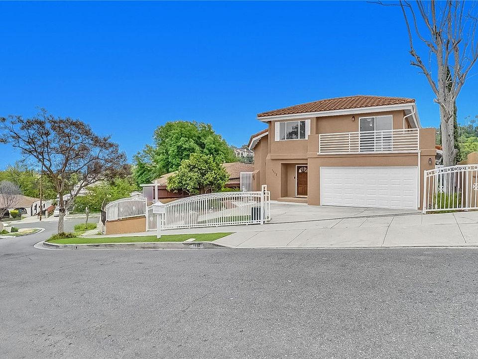 1112 Knoll Dr, Monterey Park, CA 91754 Zillow