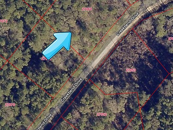 2nd image of 15985 Creekbend Dr
