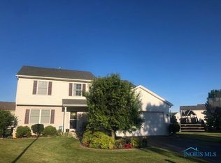 9507 Amanda Cir, Sylvania, OH 43560