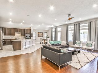 24023 Orange Orchard Ln, Katy, TX 77493