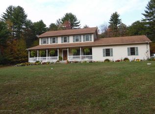 73 Ridge Rd, Shickshinny, PA 18655