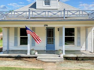 1106 Maple St, Alva, OK 73717