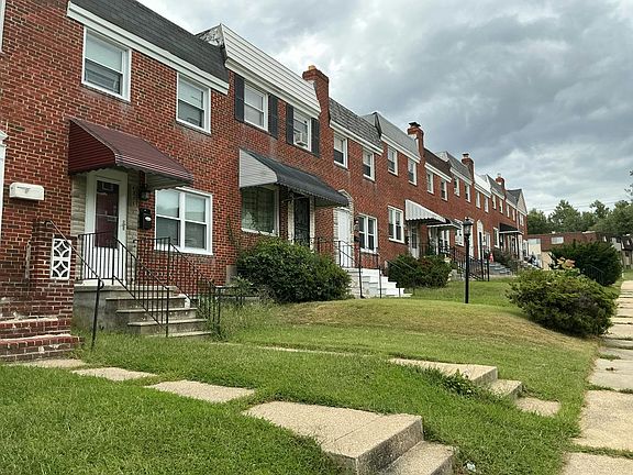 3rd image of 4316 Greenhill Ave