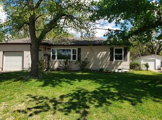 1720 Robbins St, Augusta, KS 67010