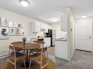 Tessera Apartments, Everett, WA 98208