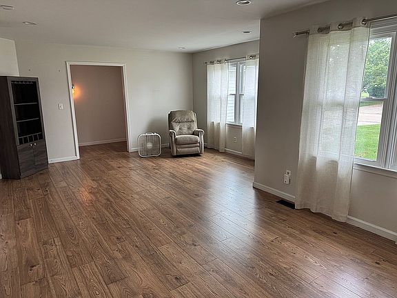 Front room