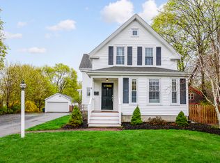 4 Prospect Ct, Kingston, MA 02364