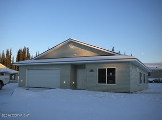 662 Royal Crest St, Soldotna, AK 99669