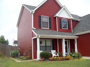 240 S Greenfield Cir, Covington, GA