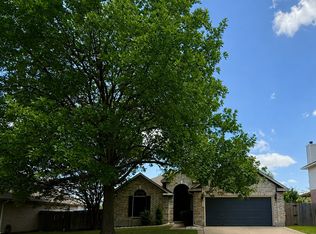 1713 Lantana Dr, Round Rock, TX 78664