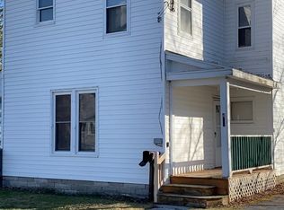 416 S James St #416, Carthage, NY 13619
