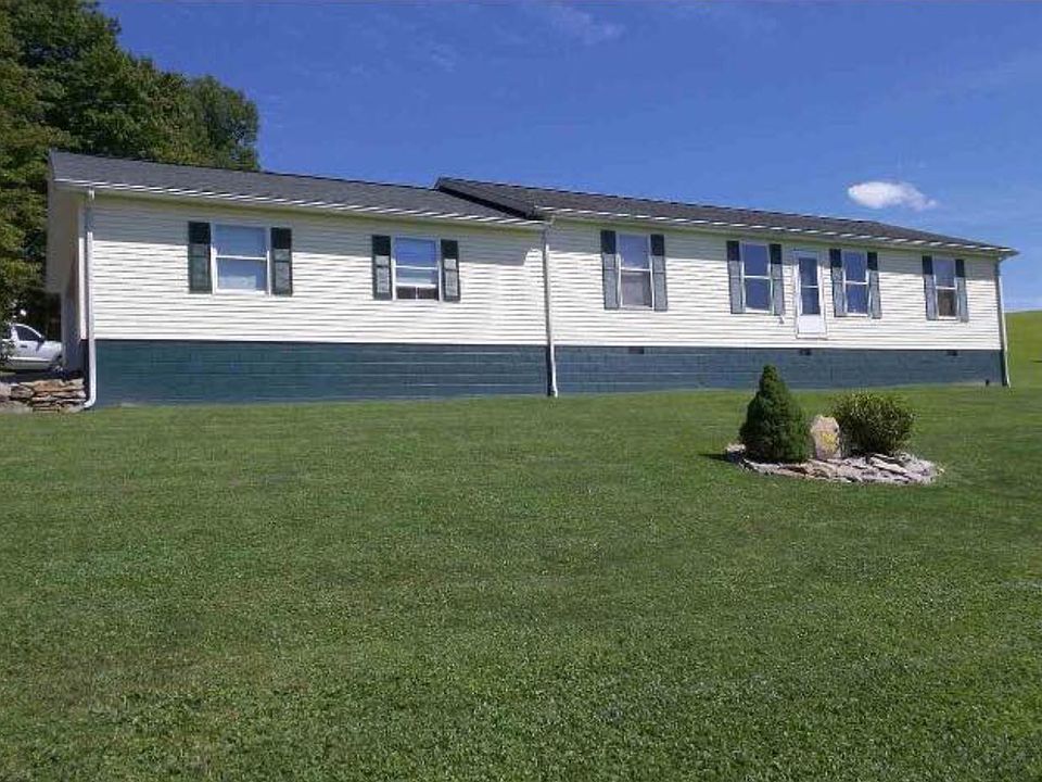 1st home