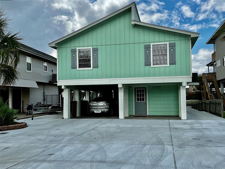 335 Tahiti Rd, Tiki Island, TX 77554 MLS 67212626 Zillow