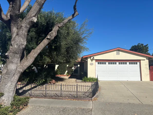 1526 Galleon Way, San Luis Obispo, CA 93405