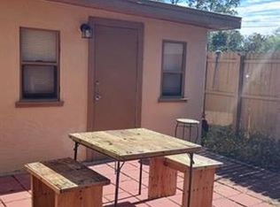 5038 & 5040 S Ridgewood Ave #4, Pt Orange, FL 32127