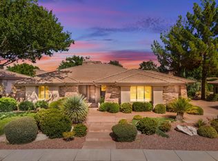 1858 W 10 N, Saint George, UT 84770