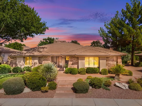 1858 W 10 N, Saint George, UT 84770