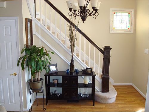 Main Foyer