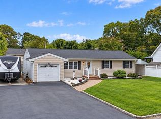81 Wood Avenue, Mastic, NY 11950