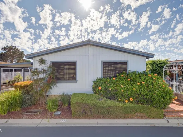 78 Poinsettia Gardens Dr, Ventura, CA 93004