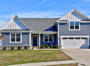 1212 Rosemarie Way, Chesapeake, VA 23322