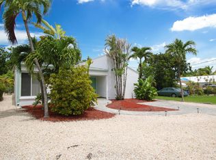 227 S Coconut Palm Blvd, Plantation Key, FL 33036