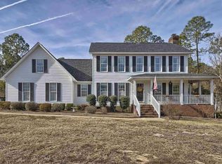 112 Laurel Crossing Dr, Lugoff, SC 29078