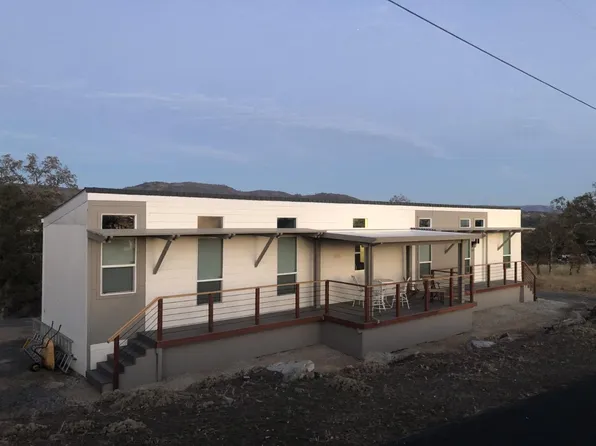 5743 Arbolada Dr, La Grange, CA 95329