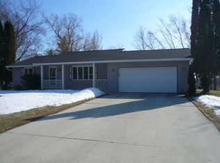 4029 Kruschke Ave, Sheboygan, WI 53081