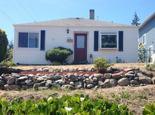 7557 30th Ave SW, Seattle, WA 98126