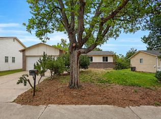 2832 S Mobile Street, Aurora, CO 80013