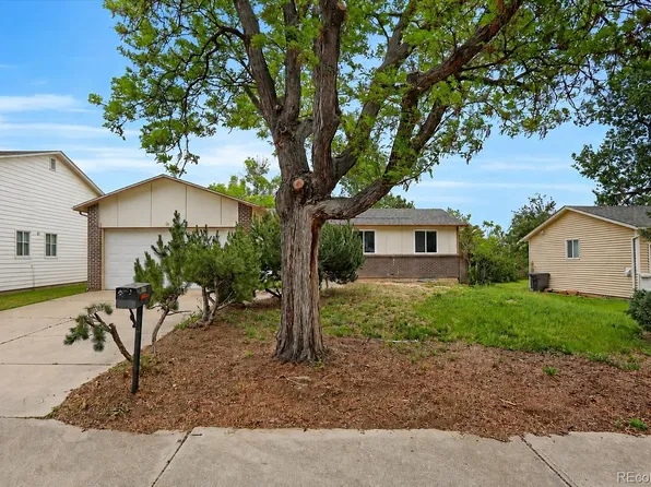 2832 S Mobile Street, Aurora, CO 80013