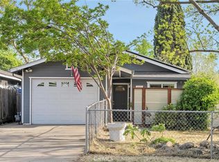 951 Cleveland Ave, Chico, CA 95928