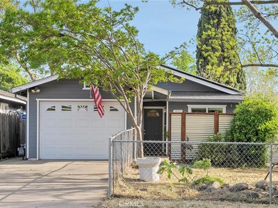 951 Cleveland Ave, Chico, CA, 95928