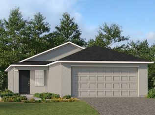 Abbey Plan, Willow : Patio Homes, Punta Gorda, FL 33955