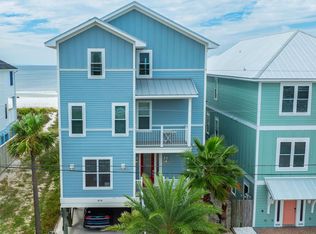 9708 Beach Blvd, Panama City Beach, FL 32408