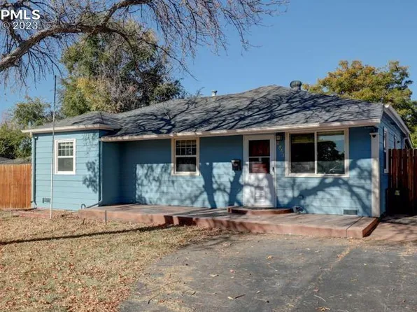 8861 Race St, Thornton, CO 80229