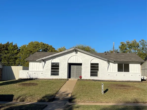 7363 Broken Tree Trl, Dallas, TX 75232