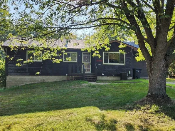 26419 Foxboro Ave, Wyoming, MN 55092
