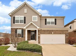 71 Bowman St, Matteson, IL 60443