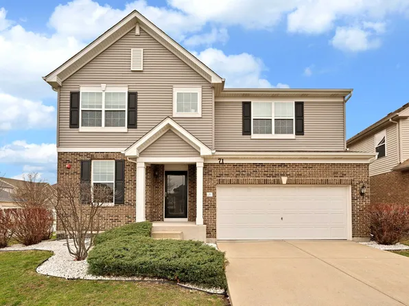 71 Bowman St, Matteson, IL 60443
