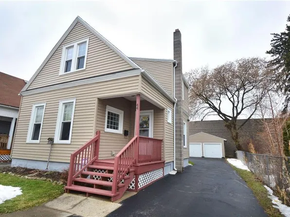 44 Bloomfield Pl, Rochester, NY 14620