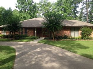 132 Crestwood Acres, Hope, AR 71801