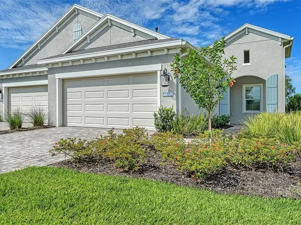 11653 Great Brook Ln, Parrish, FL 34219