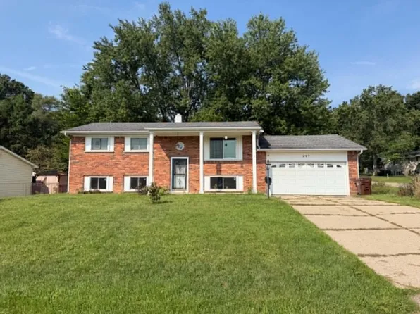 897 Washington Ave N, Battle Creek, MI 49037